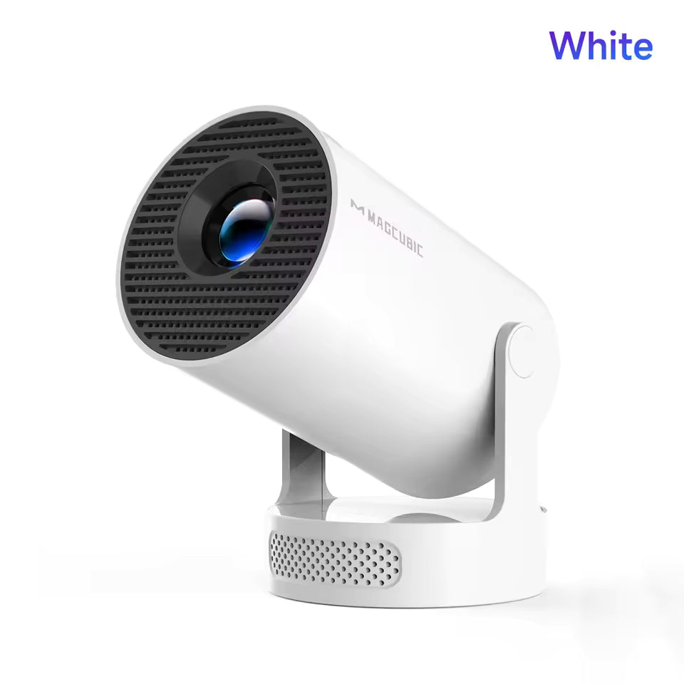 VisionX™ Projector 4K